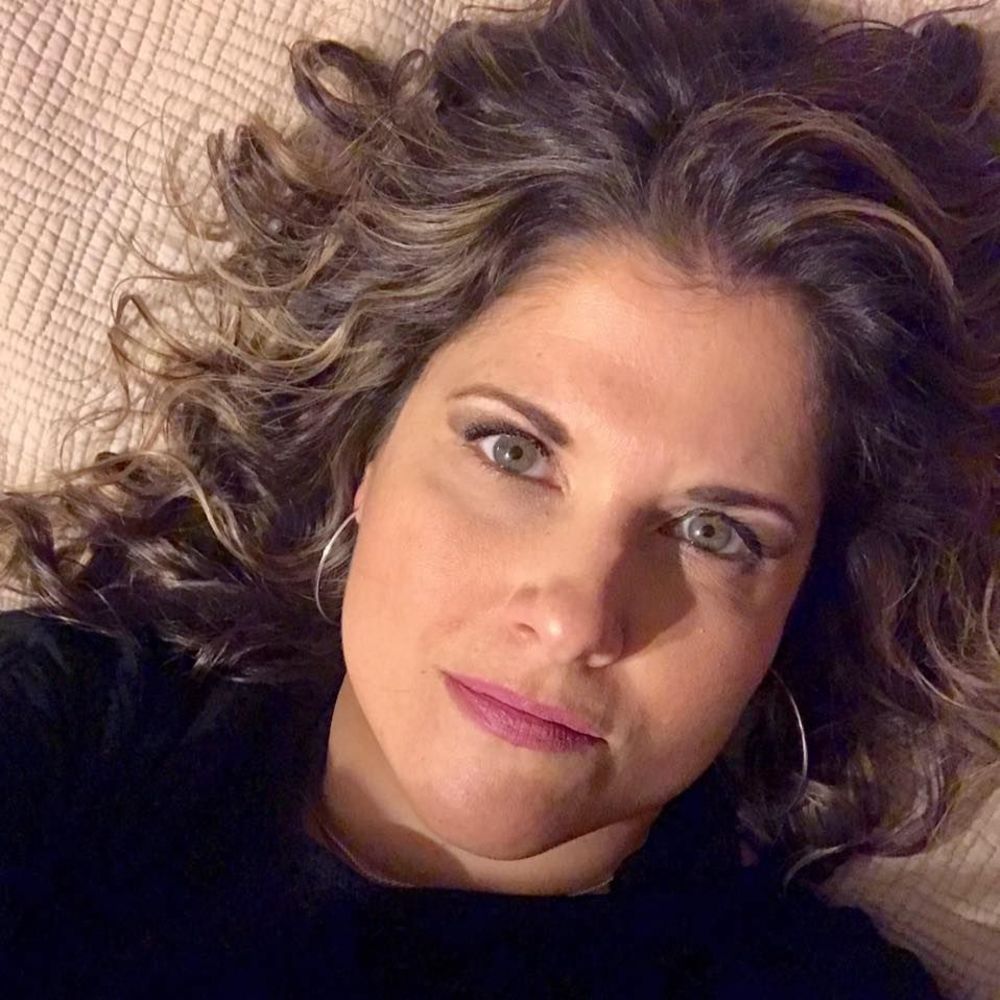 Meet your Posher, Lori
